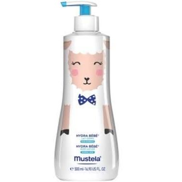 Mustela 