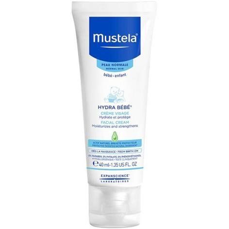 Mustela 