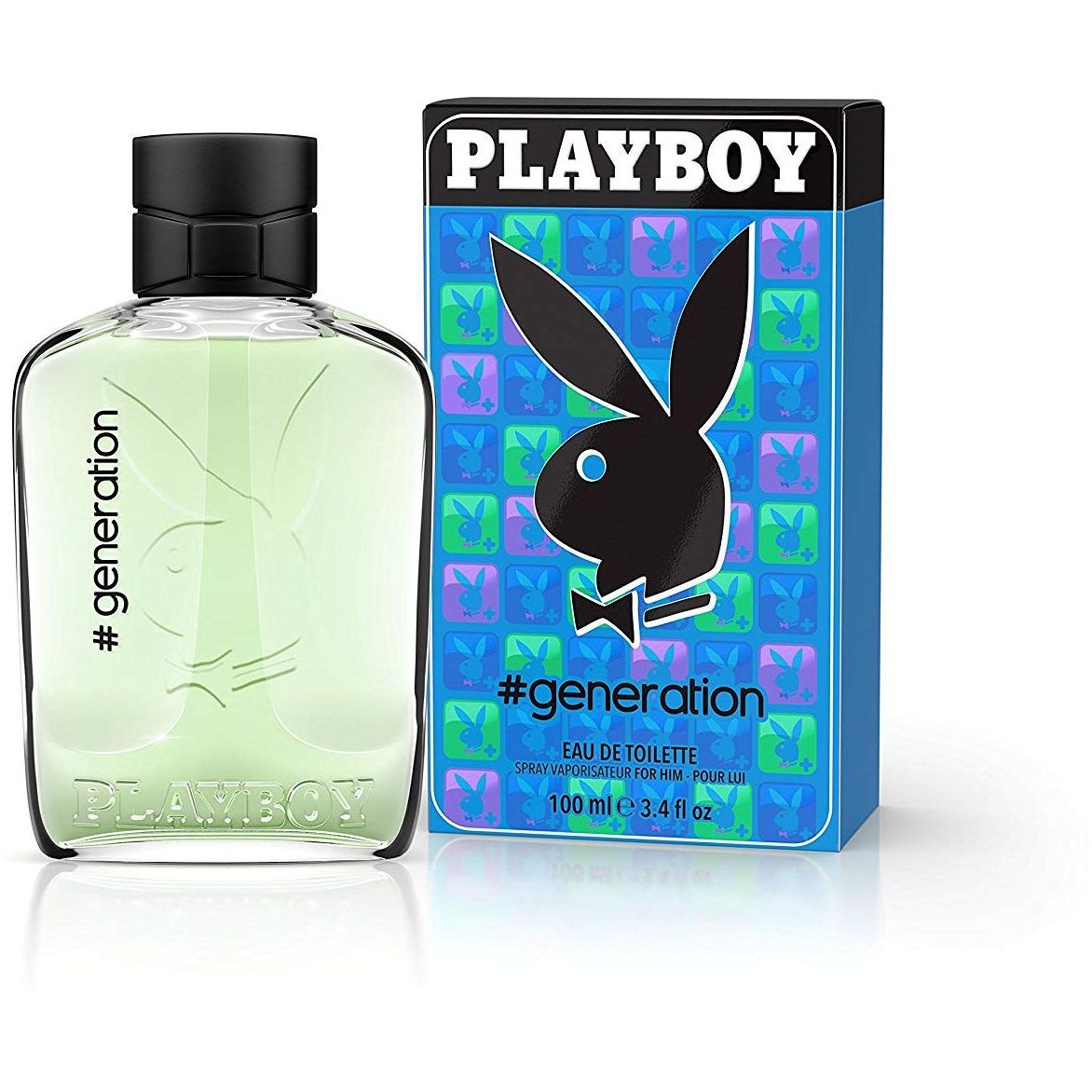 Playboy 