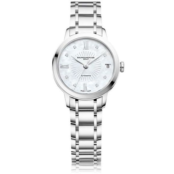 Baume mercier M0A10268