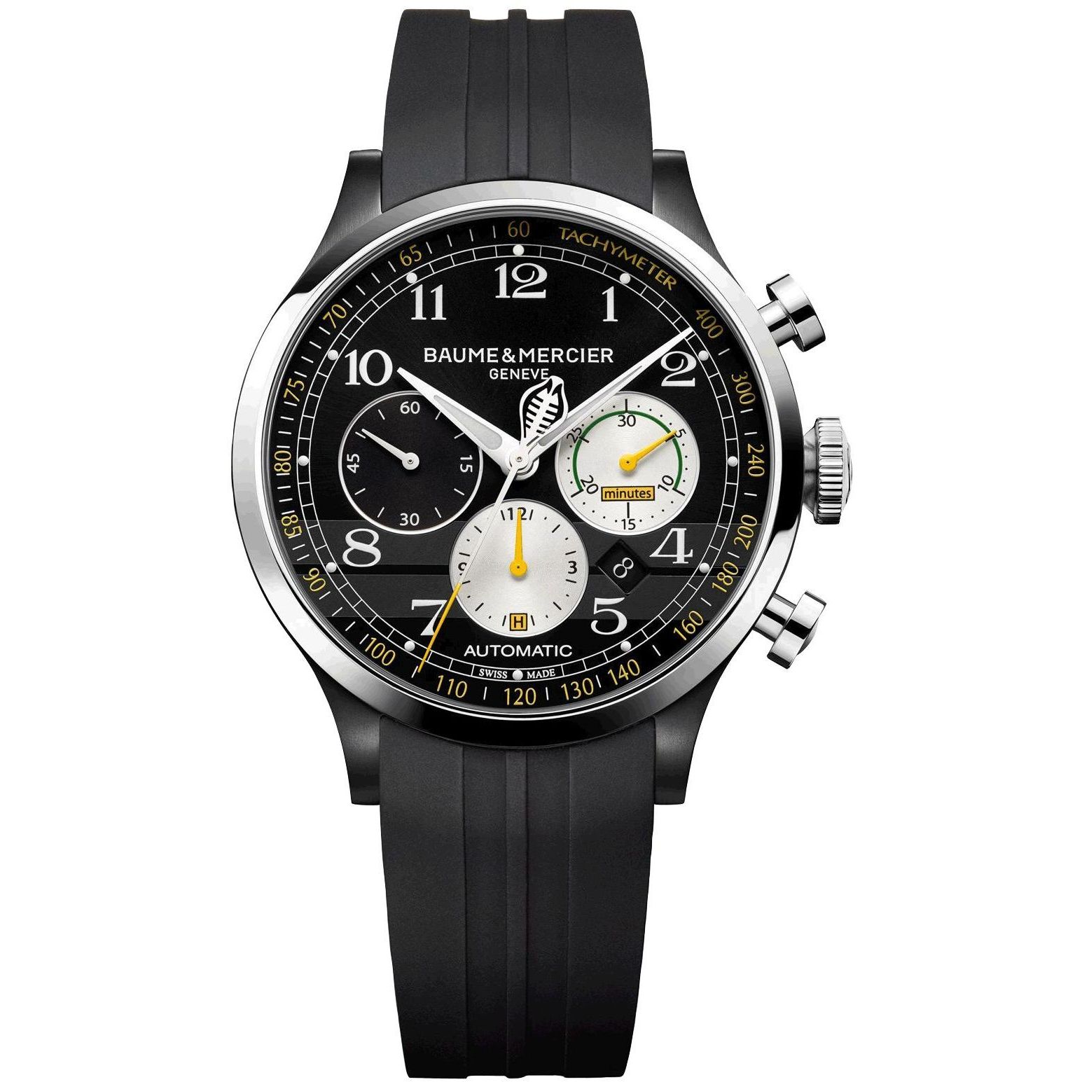 Baume mercier M0A10281