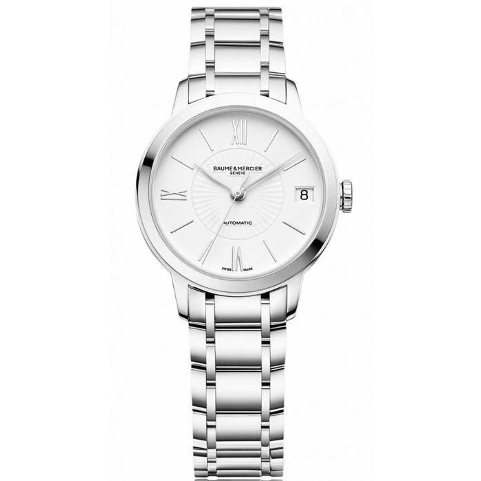 Baume mercier M0A10267
