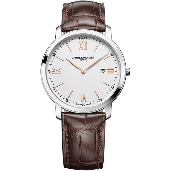 Baume mercier M0A10181