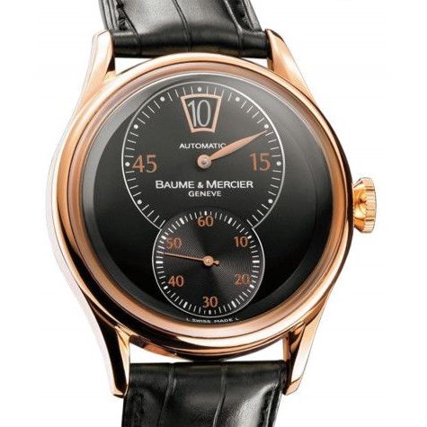Baume mercier M0A08690