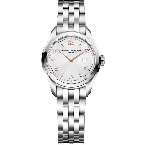 Baume mercier M0A10175