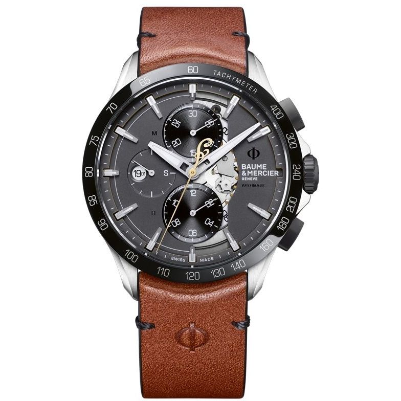 Baume mercier M0A10402