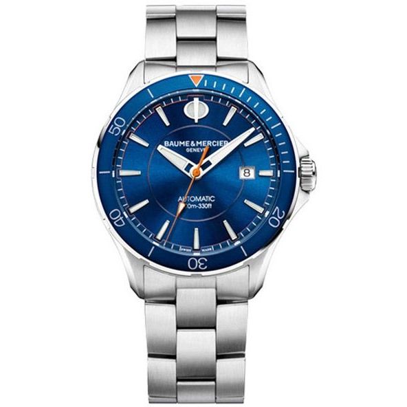 Baume mercier M0A10378