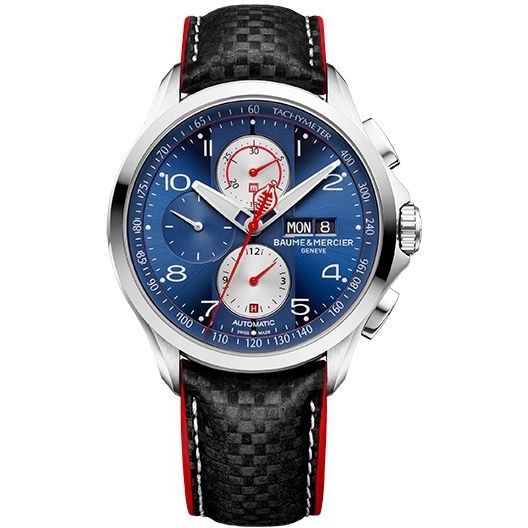 Baume mercier M0A10343