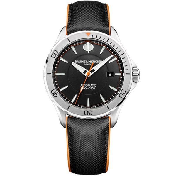 Baume mercier M0A10338