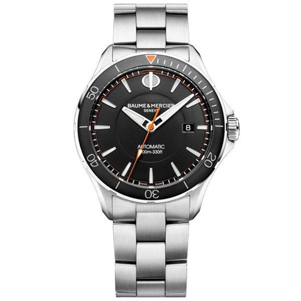 Baume mercier M0A10340