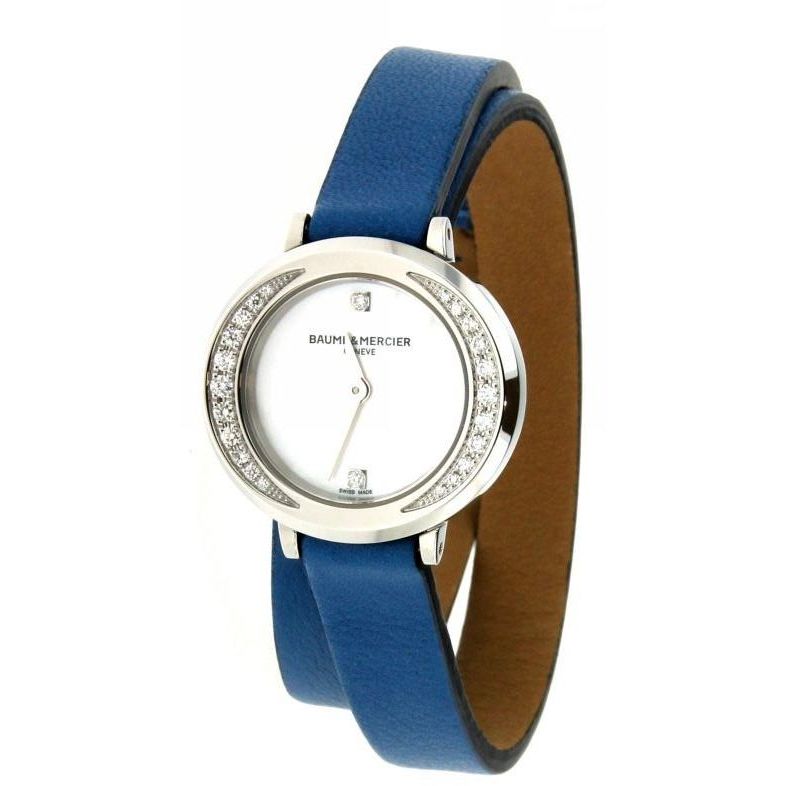 Baume mercier M0A10288