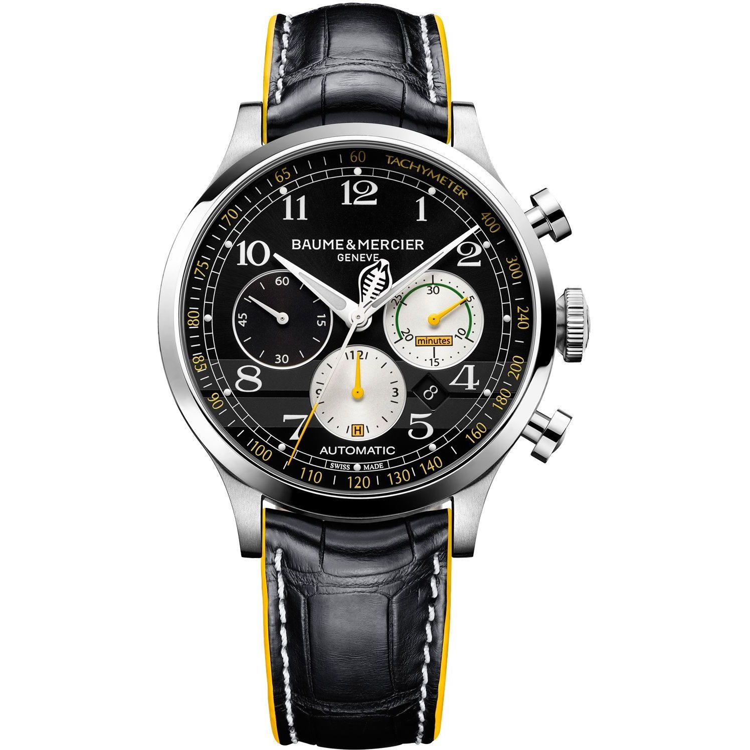 Baume mercier M0A10282