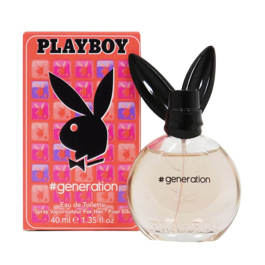 Playboy 