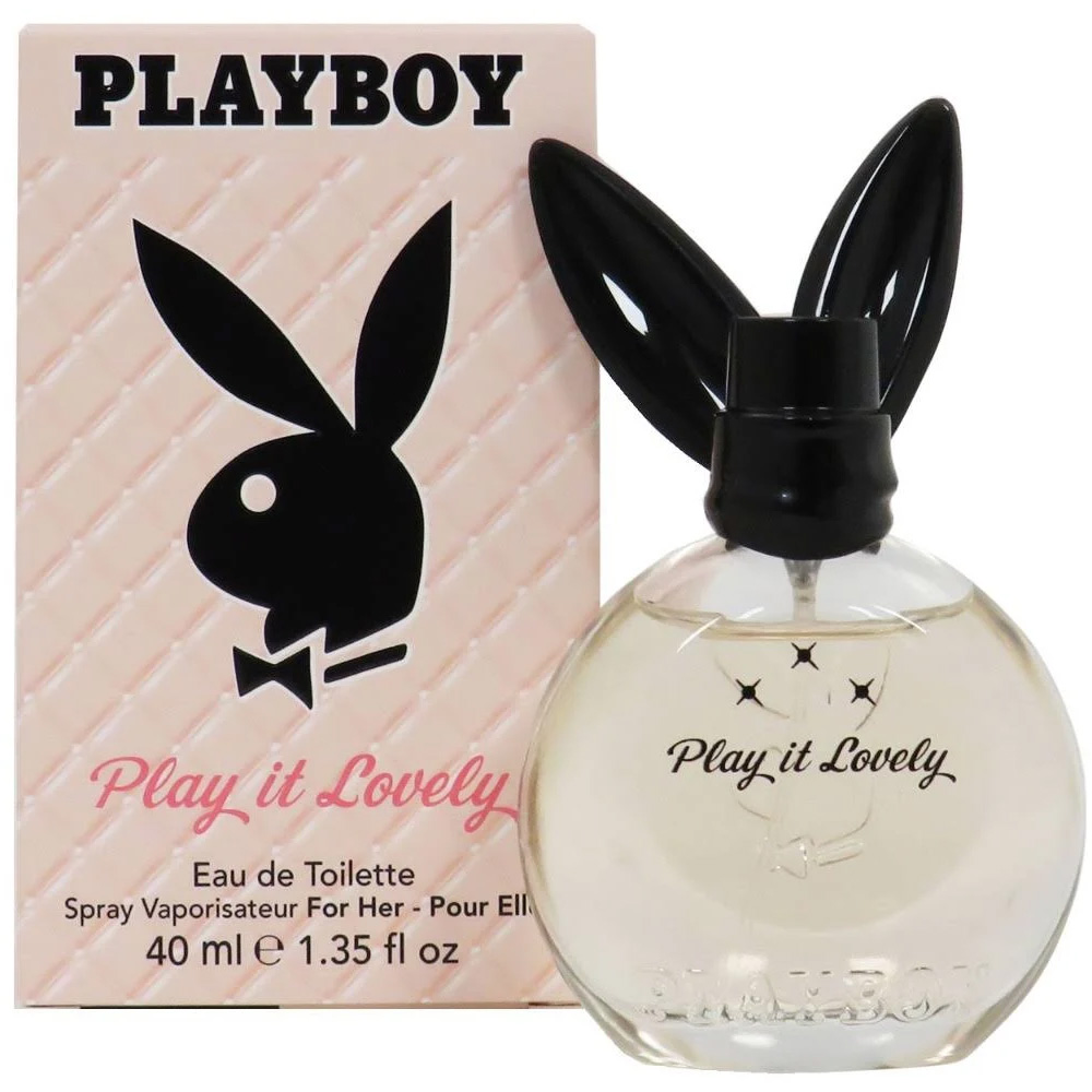 Playboy 