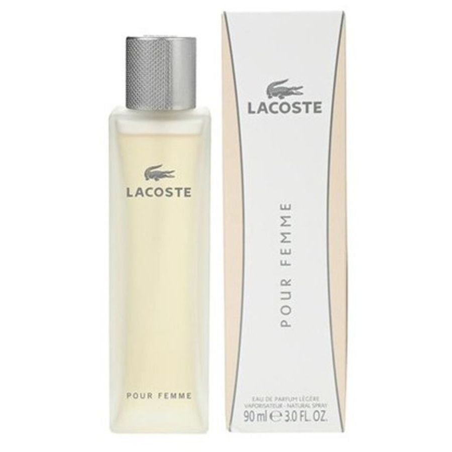 Lacoste 