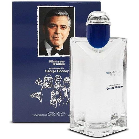 George Clooney 