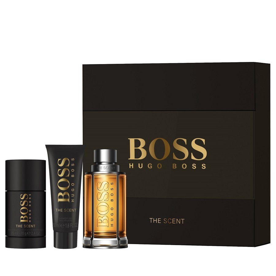Hugo Boss 