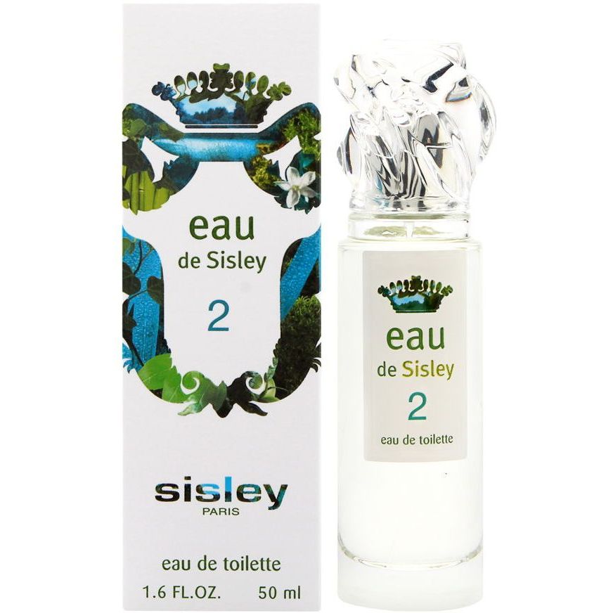 Sisley 