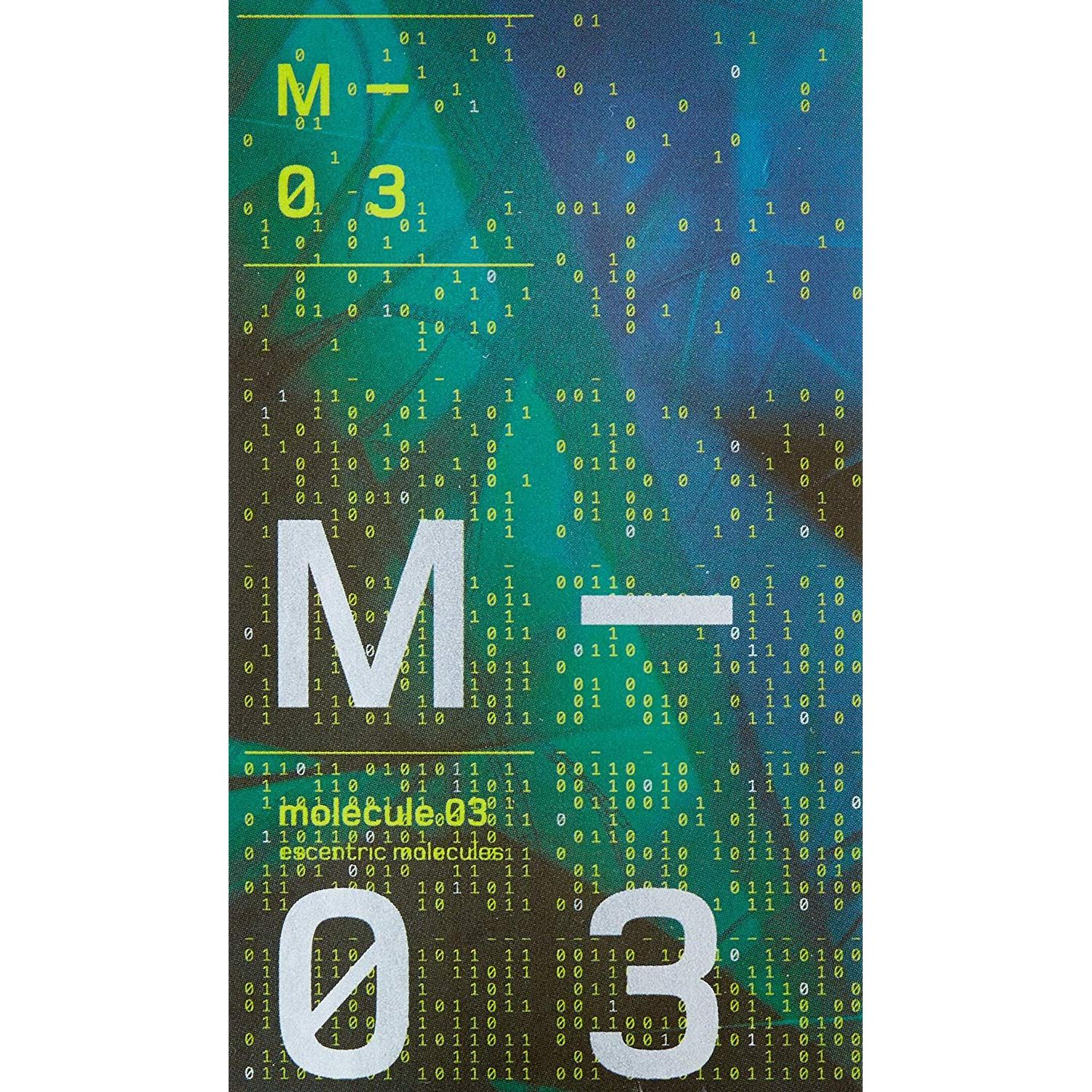 Escentric Molecules 