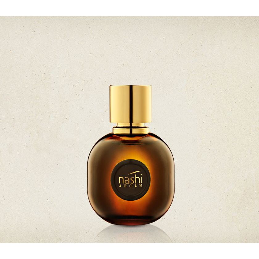 Nashi Argan 