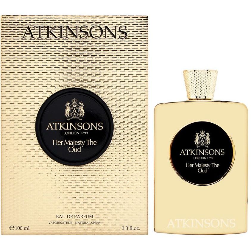 Atkinsons 