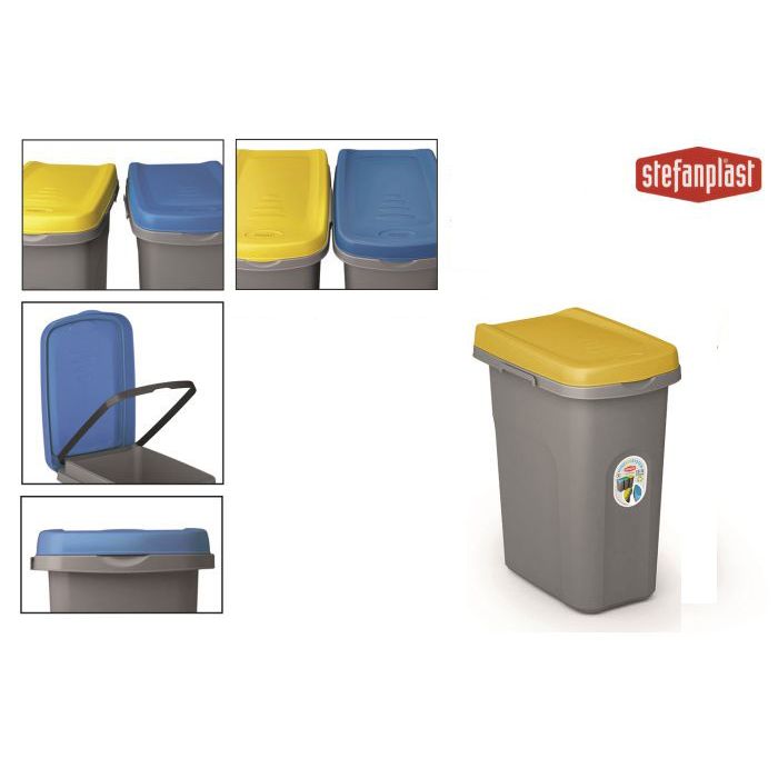 Stefanplast 