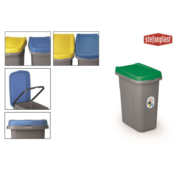 Stefanplast 