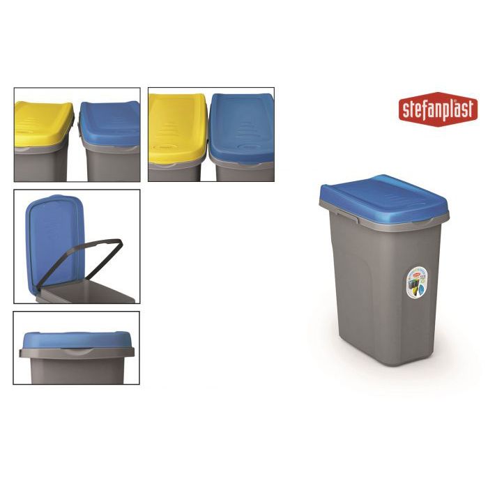 Stefanplast 
