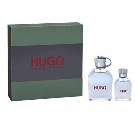Hugo Boss 