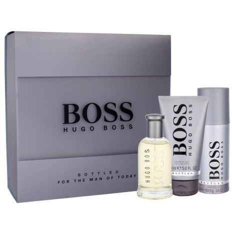 Hugo Boss 