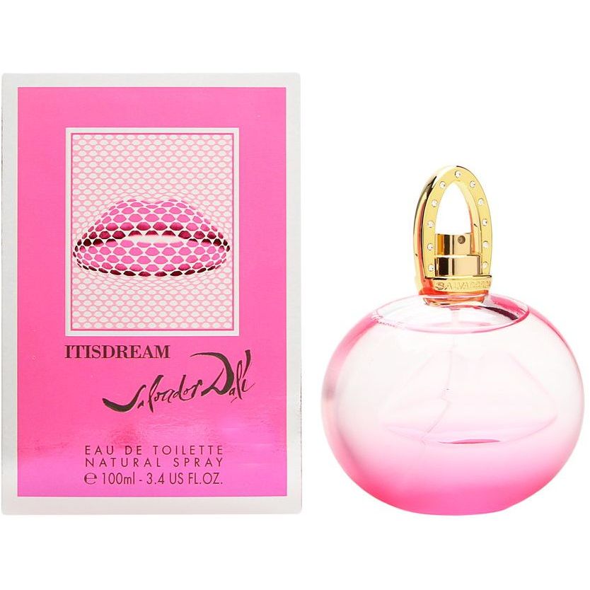 Salvador Dali 