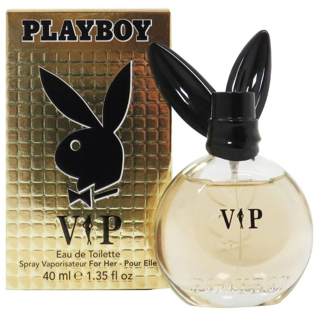 Playboy 