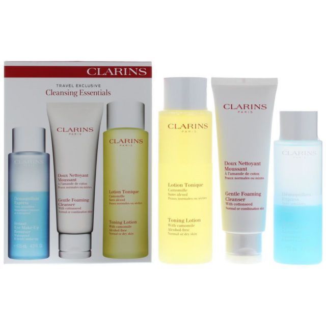 Clarins 