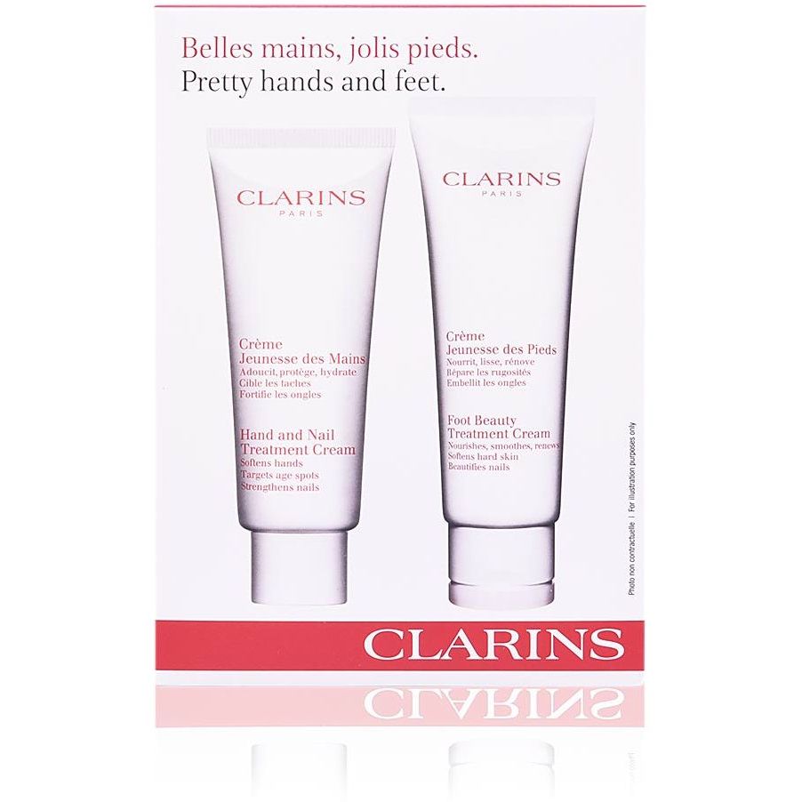 Clarins 