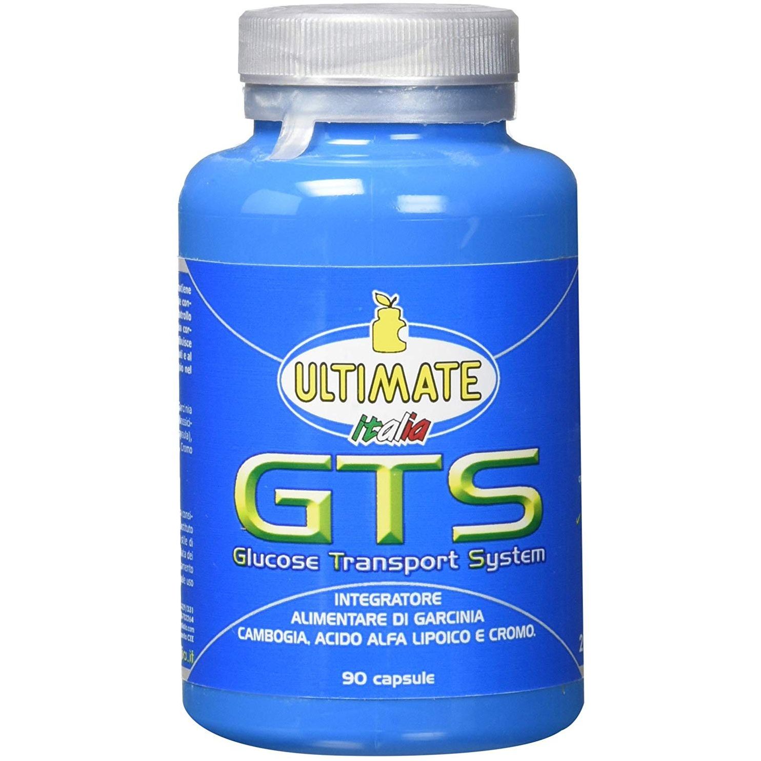 Ultimate Italia 906017948