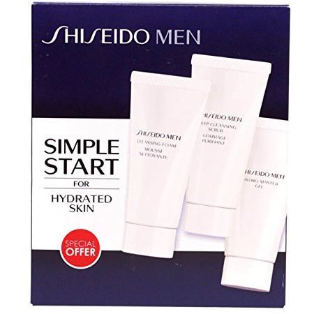 Shiseido 