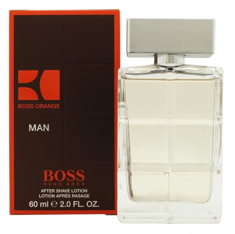Hugo Boss 