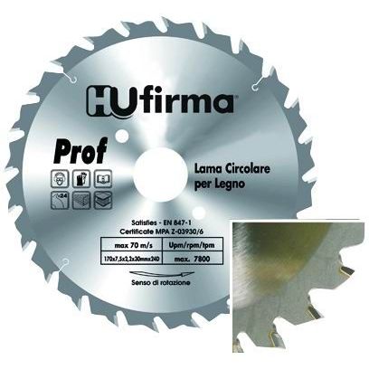 HU-FIRMA 