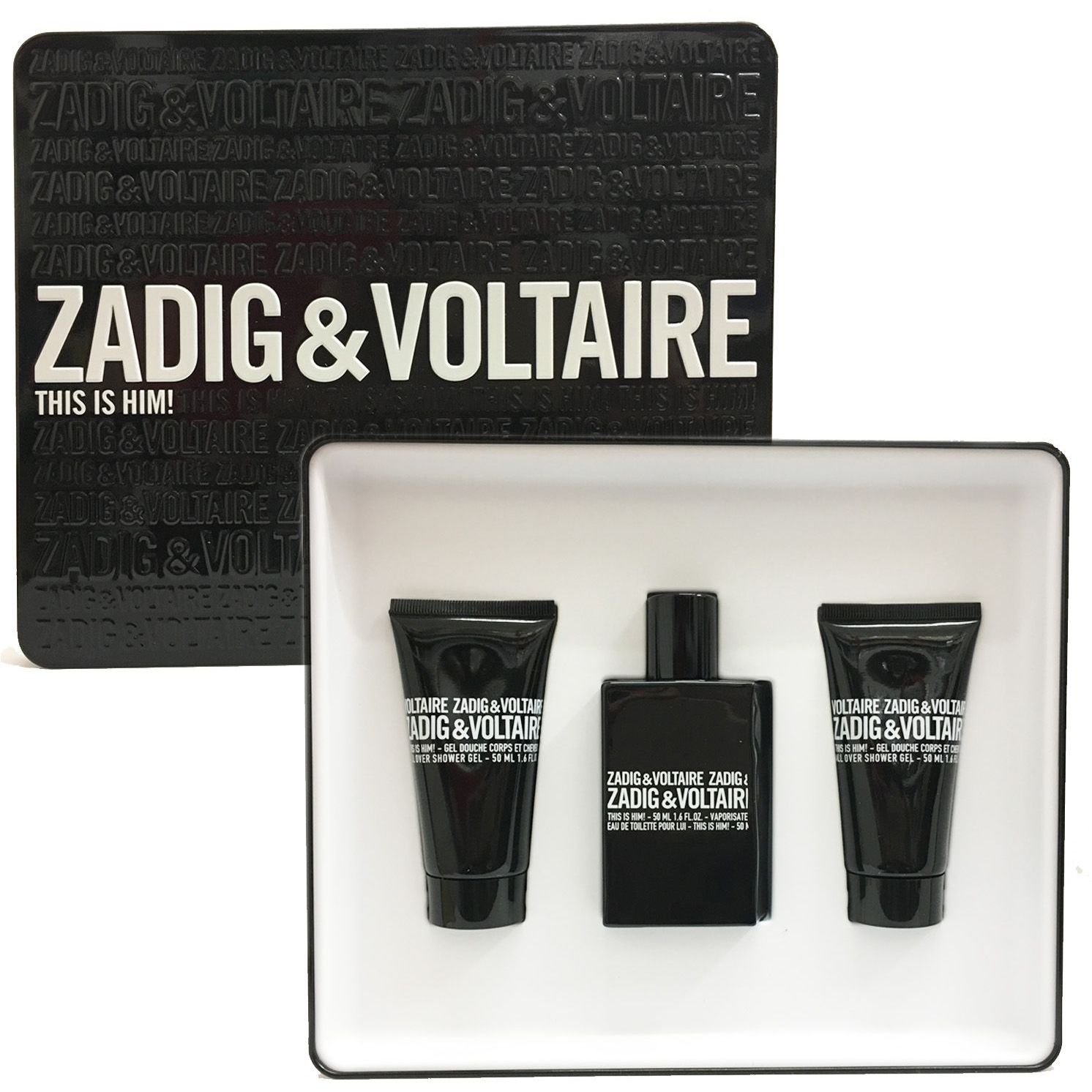 Zadig & Voltaire 