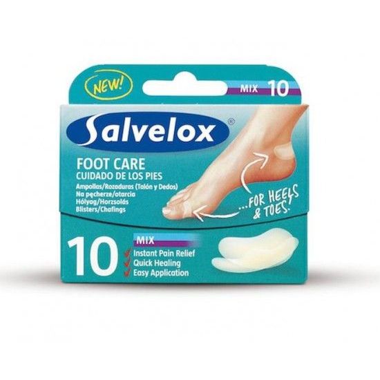 Salvelox 