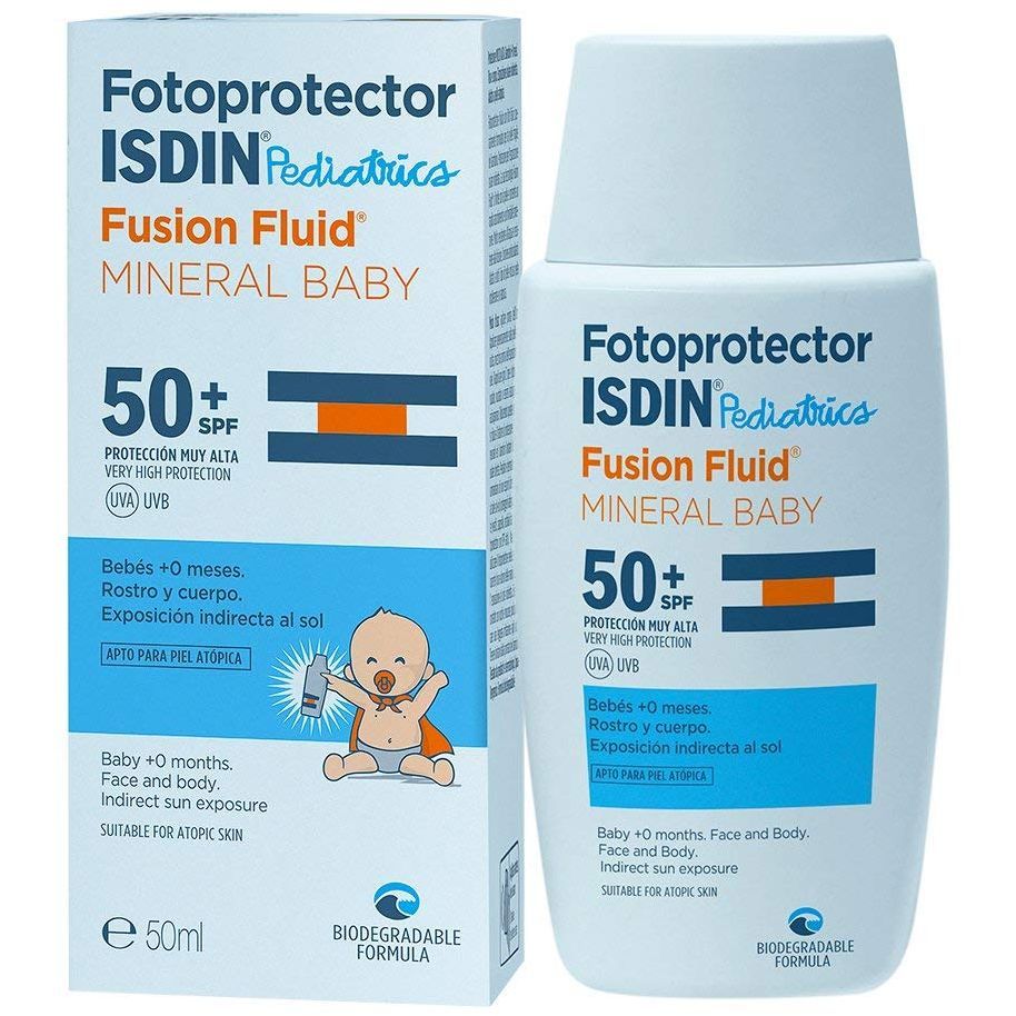 Isdin 935750594