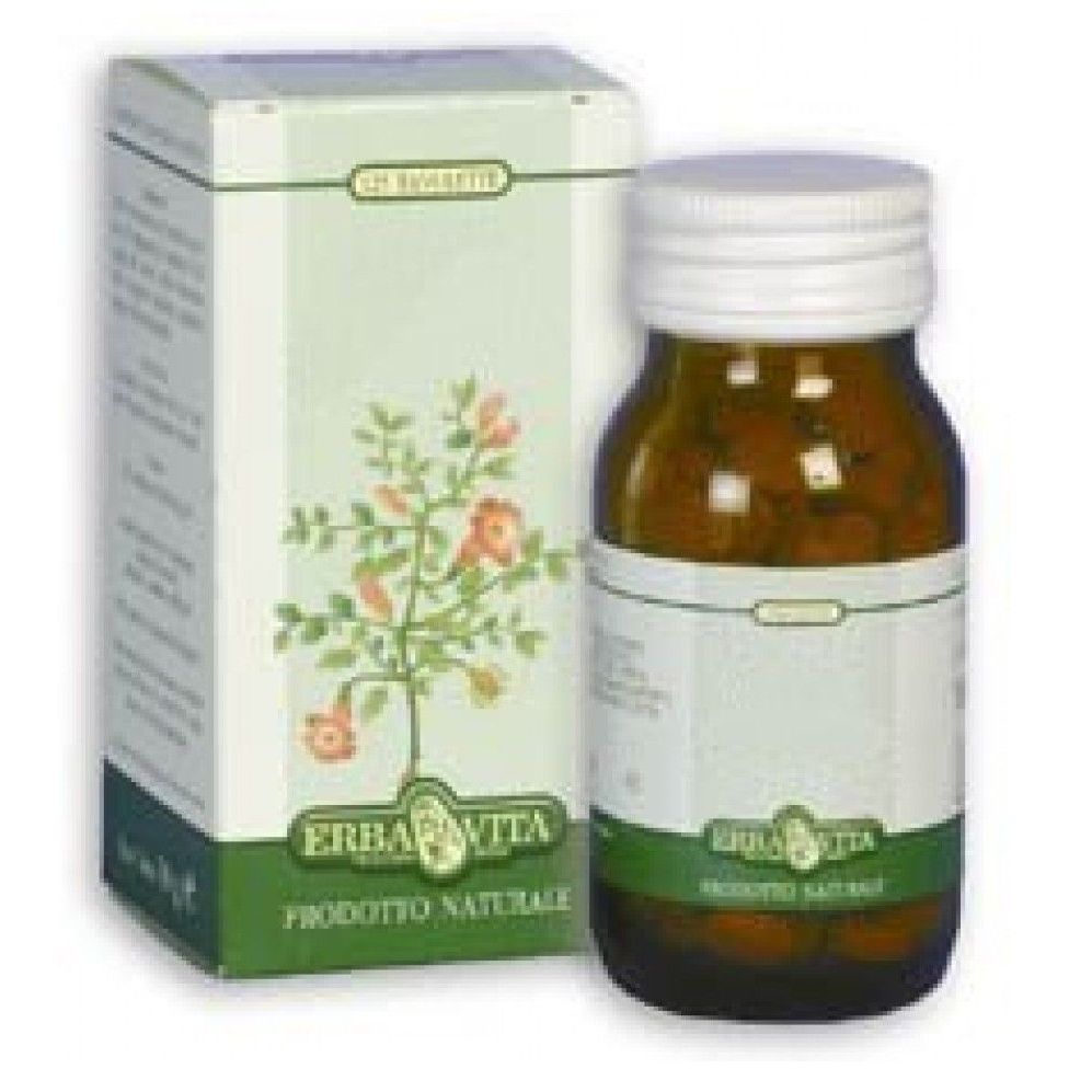 ERBA VITA GROUP 900798760