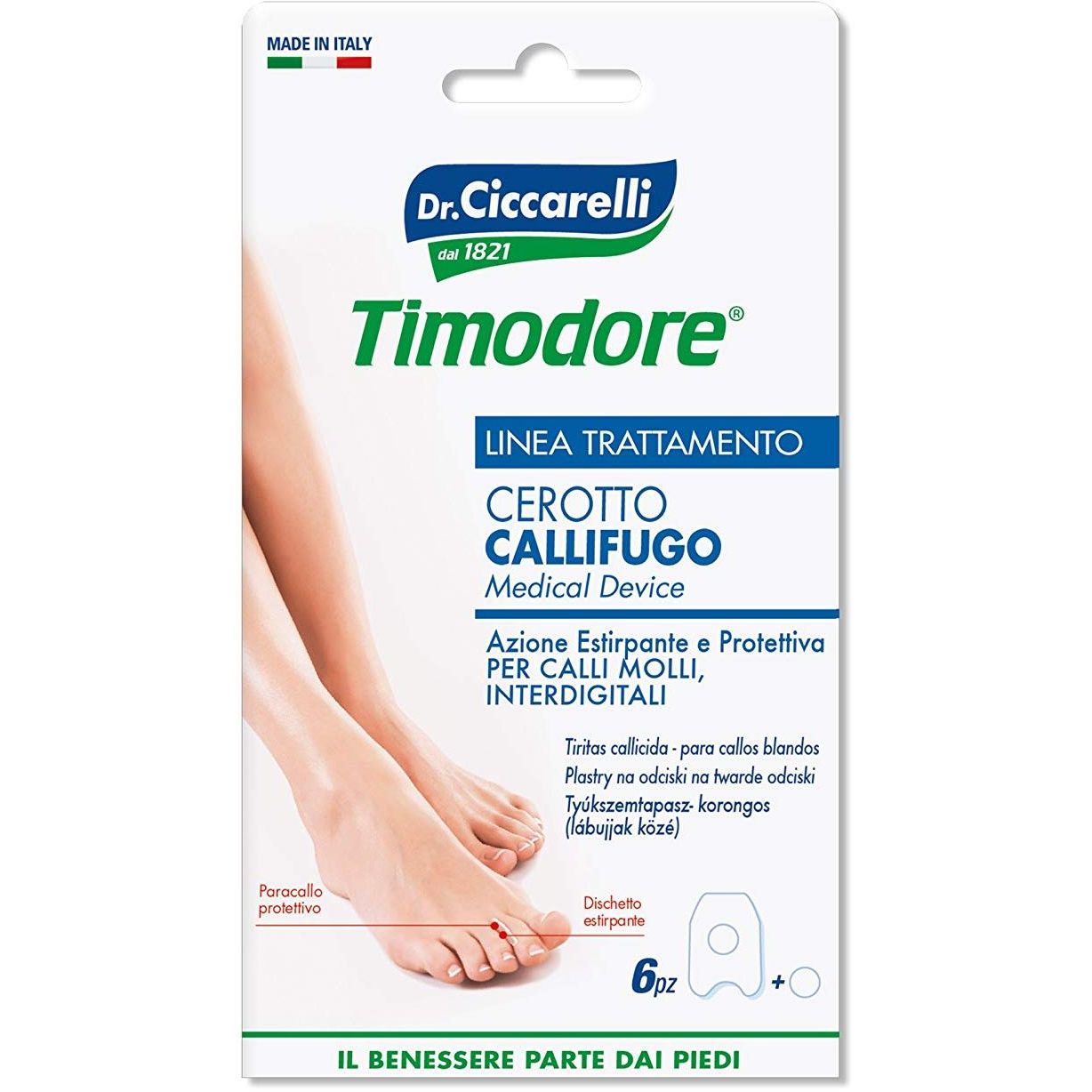 Dr ciccarelli 