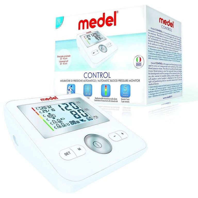MEDEL INTERNATIONAL SRL 