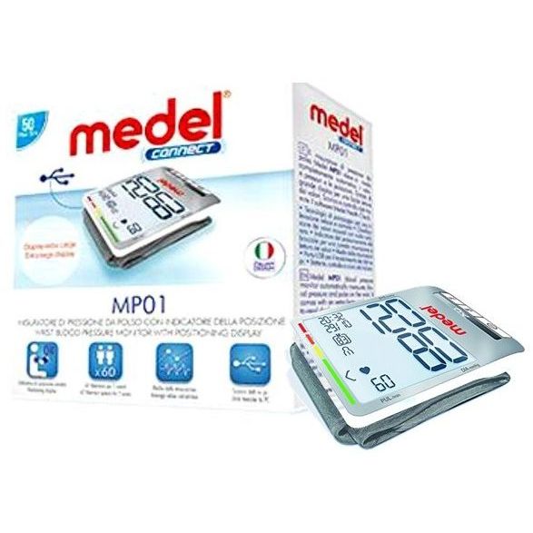 MEDEL INTERNATIONAL SRL 