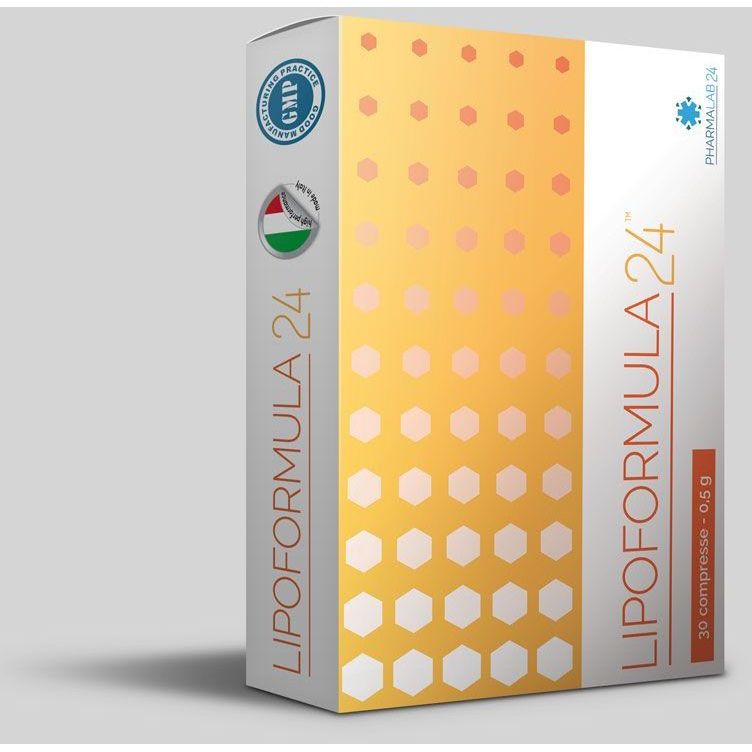 PHARMALAB24 970433761
