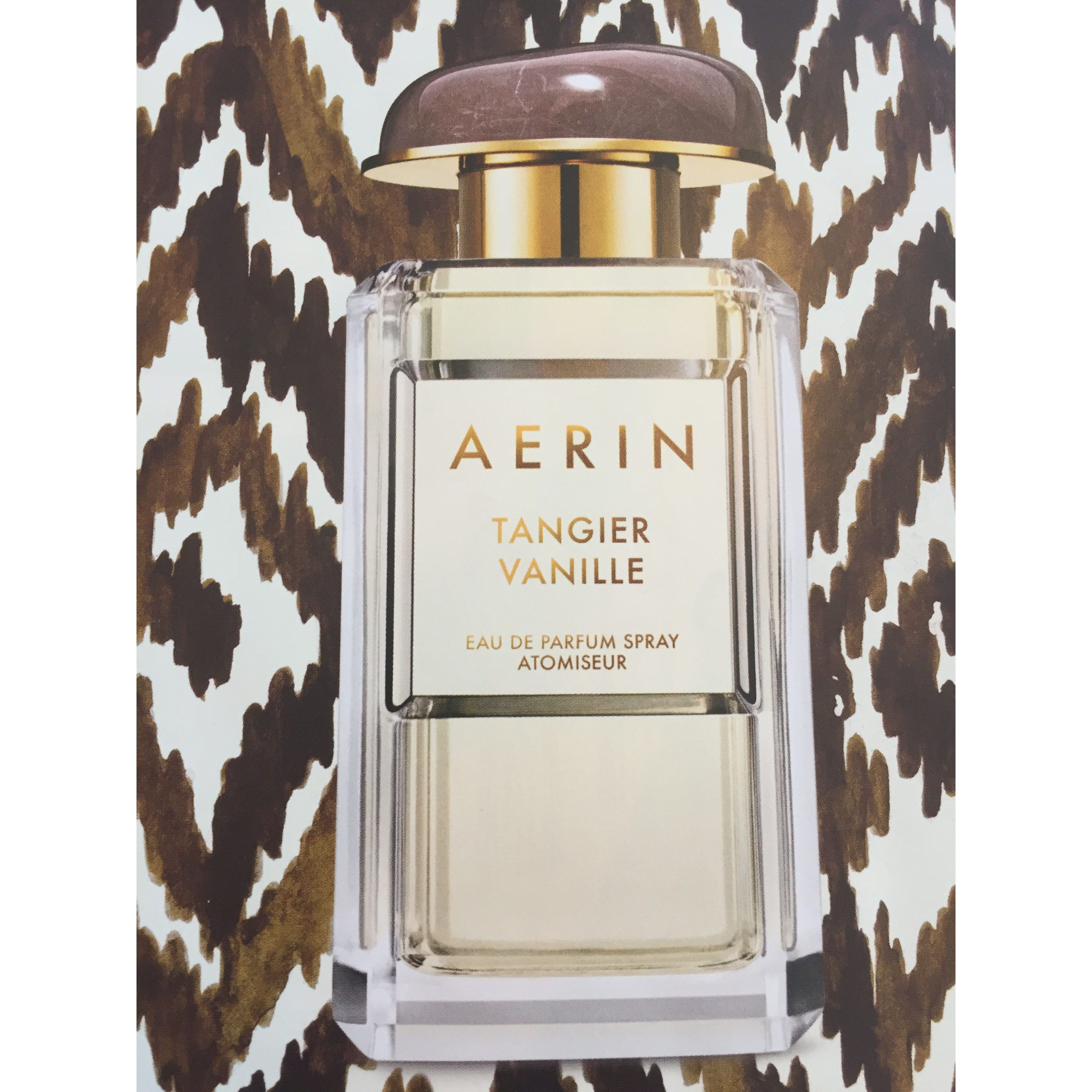 Aerin Lauder 