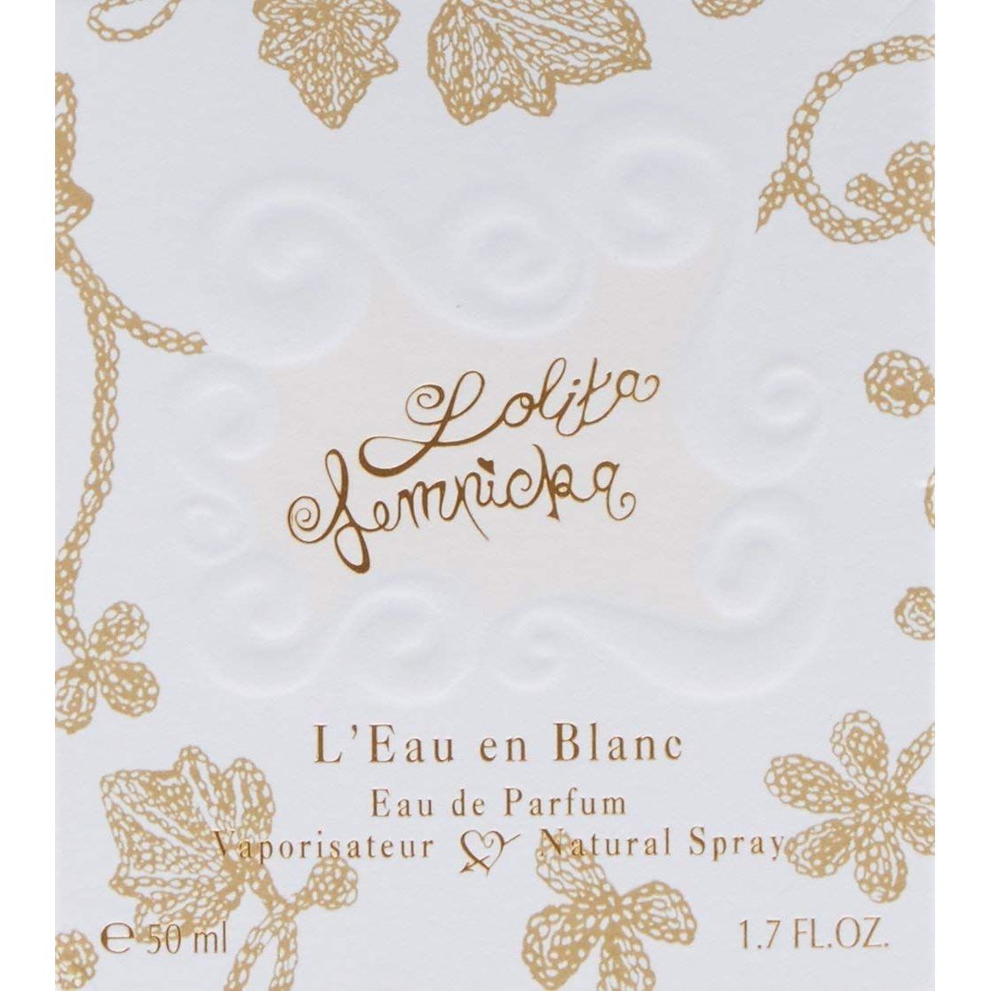 Lolita Lempicka 