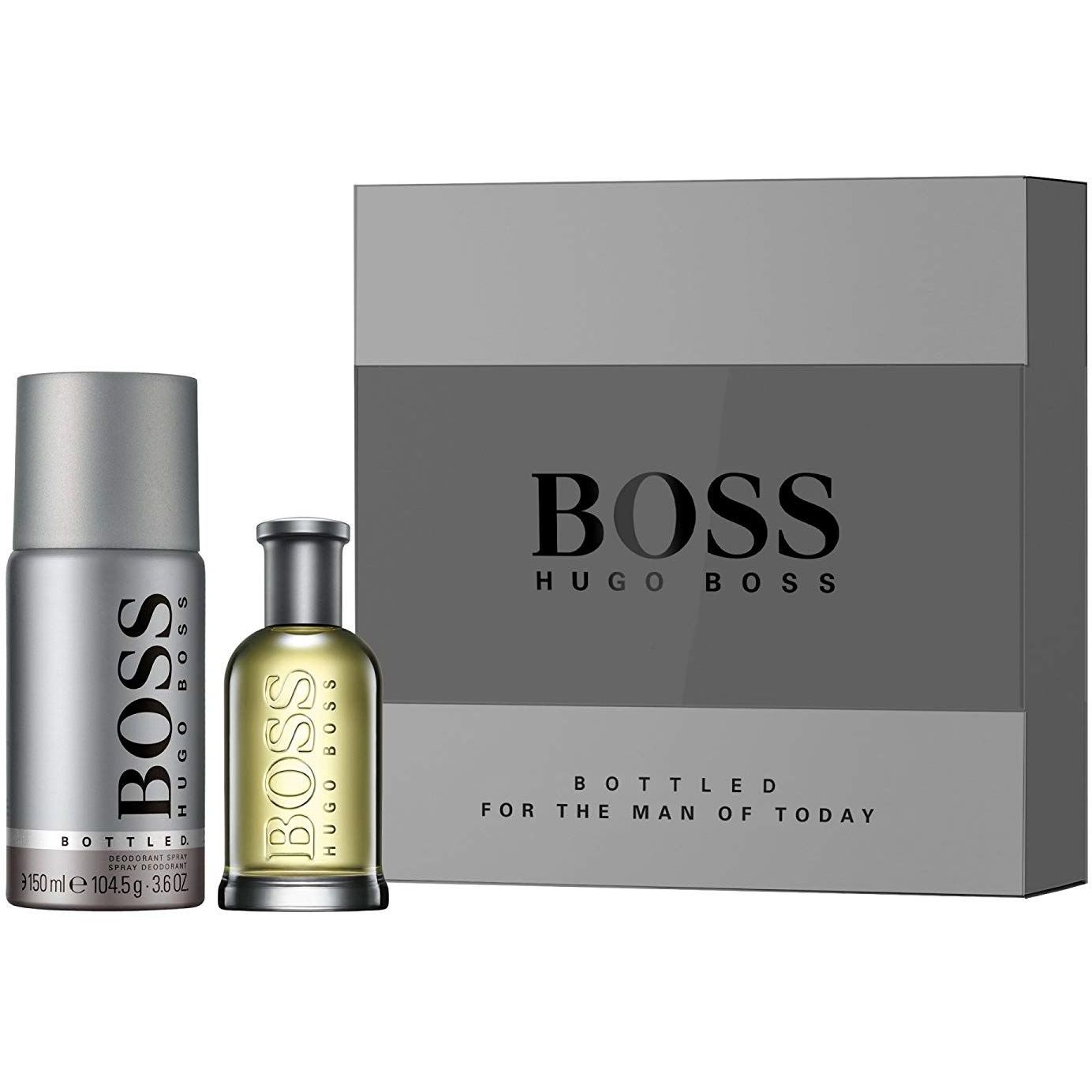Hugo Boss 