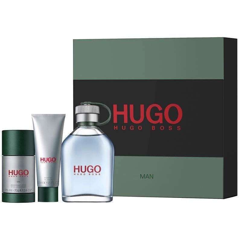 Hugo Boss 